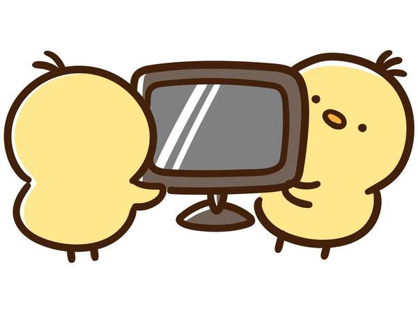 ひよことテレビ